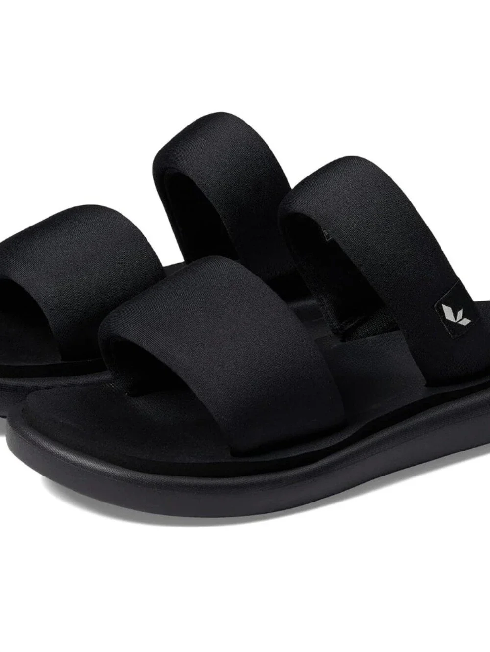 Koolaburra By UGG W Alane Slide Sandals